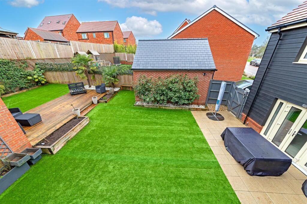 Additional image 40 of Milvus Road, St. Albans