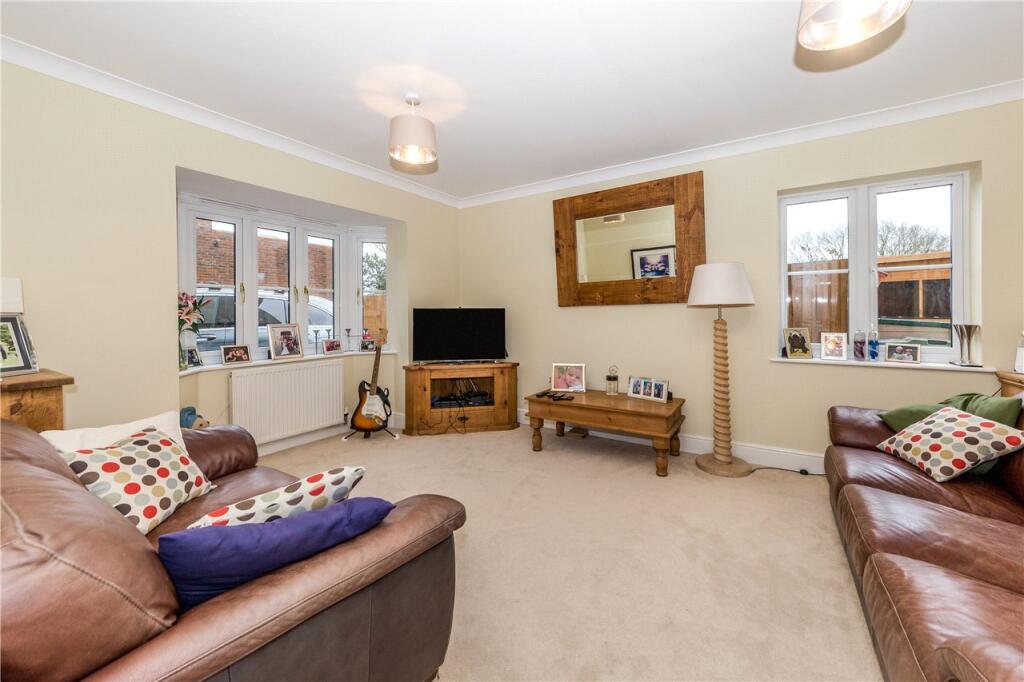 Additional image 2 of Dawes Lane, Wheathampstead, St. Albans, AL4