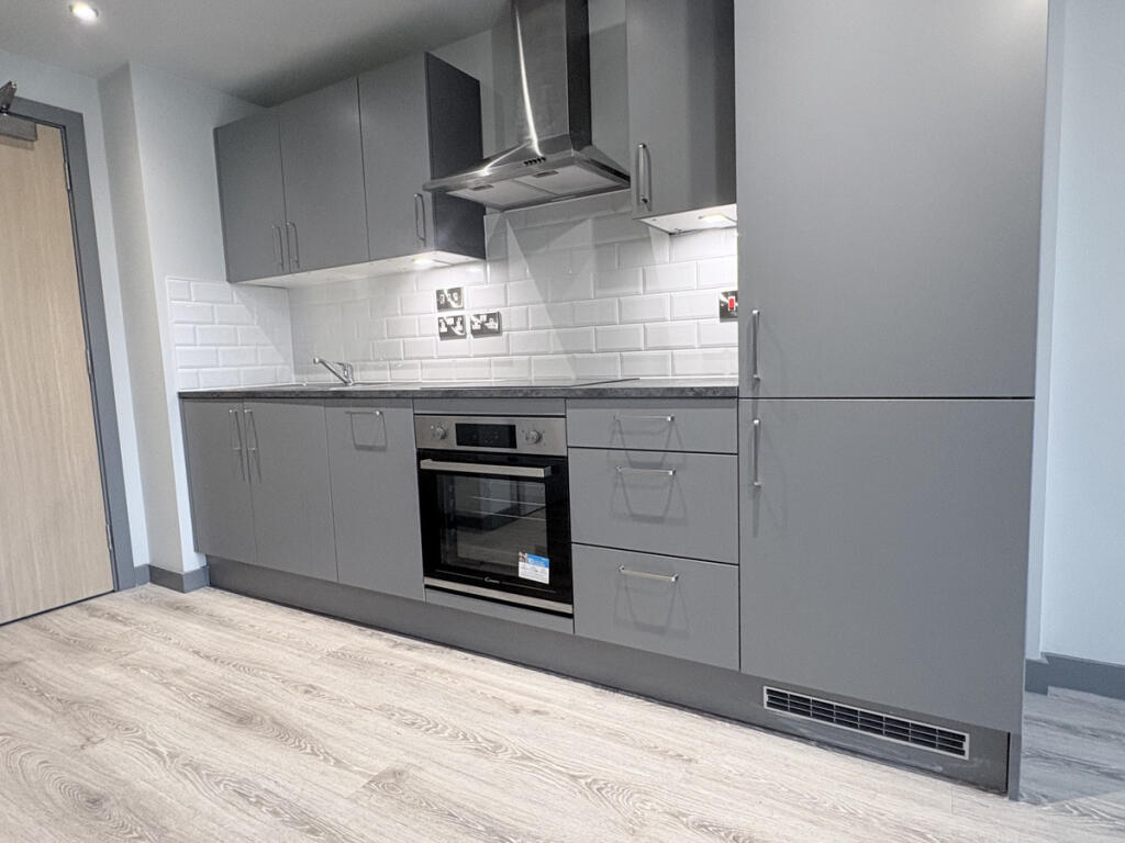 Additional image 6 of JQ Rise, Summer Hill Road, Birmingham, B1