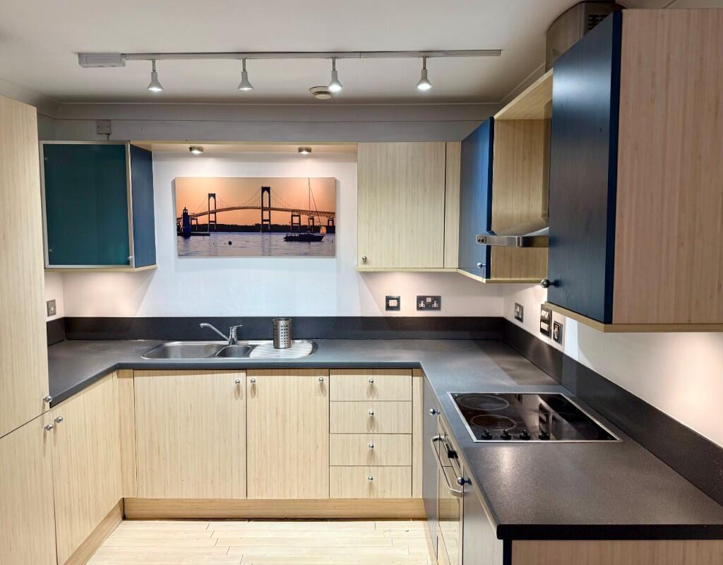 Additional image 6 of Friday Bridge, Berkley Street, Birmingham, B1 2LB