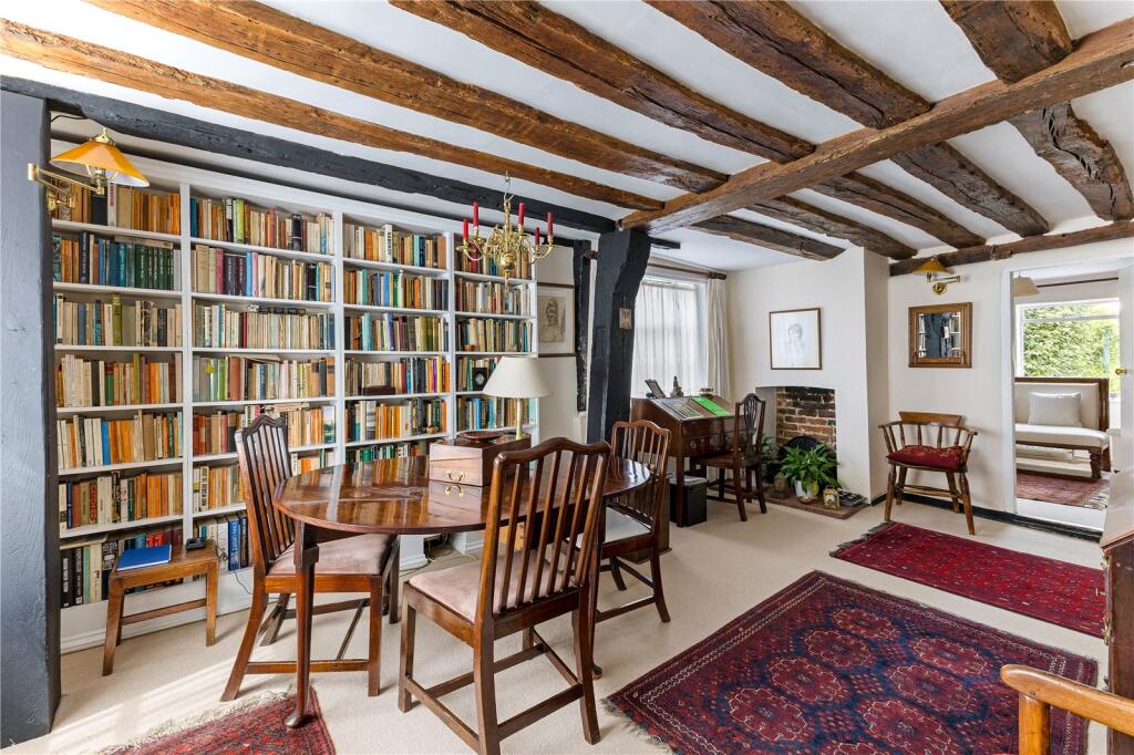 Additional image 8 of High Street, Redbourn, St. Albans, Hertfordshire, AL3