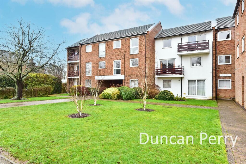 Additional image 17 of Endymion Road, Hatfield