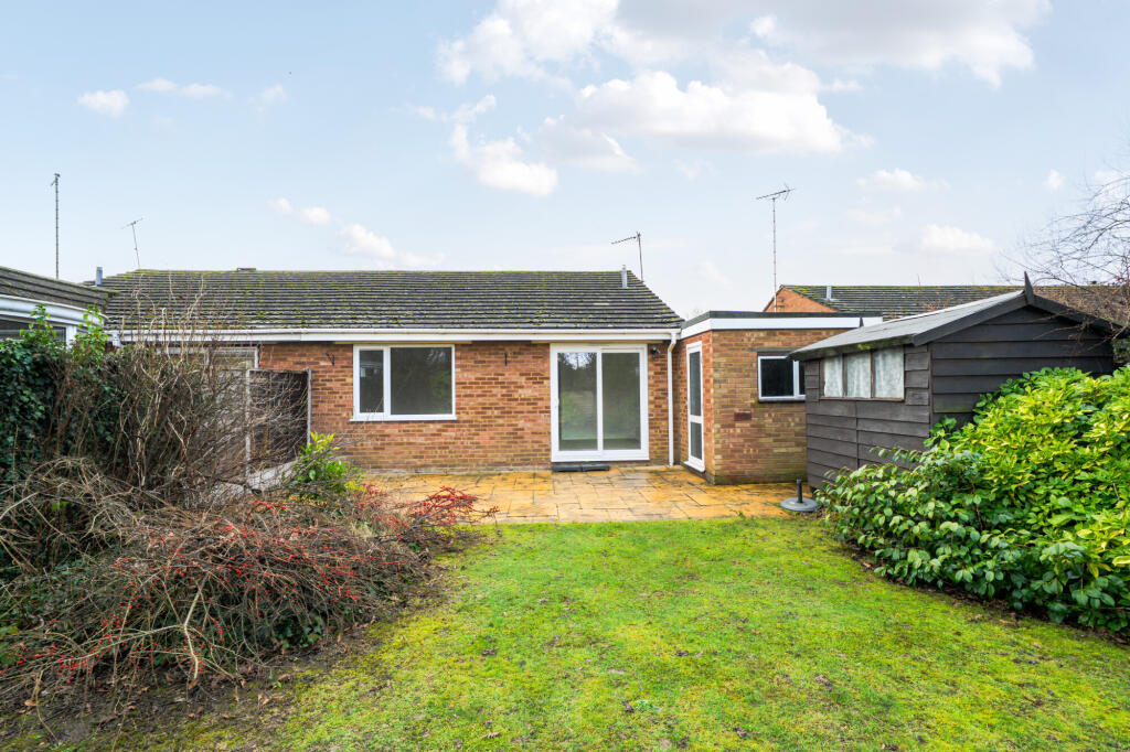 Additional image 10 of Hobbs Close, St. Albans, AL4