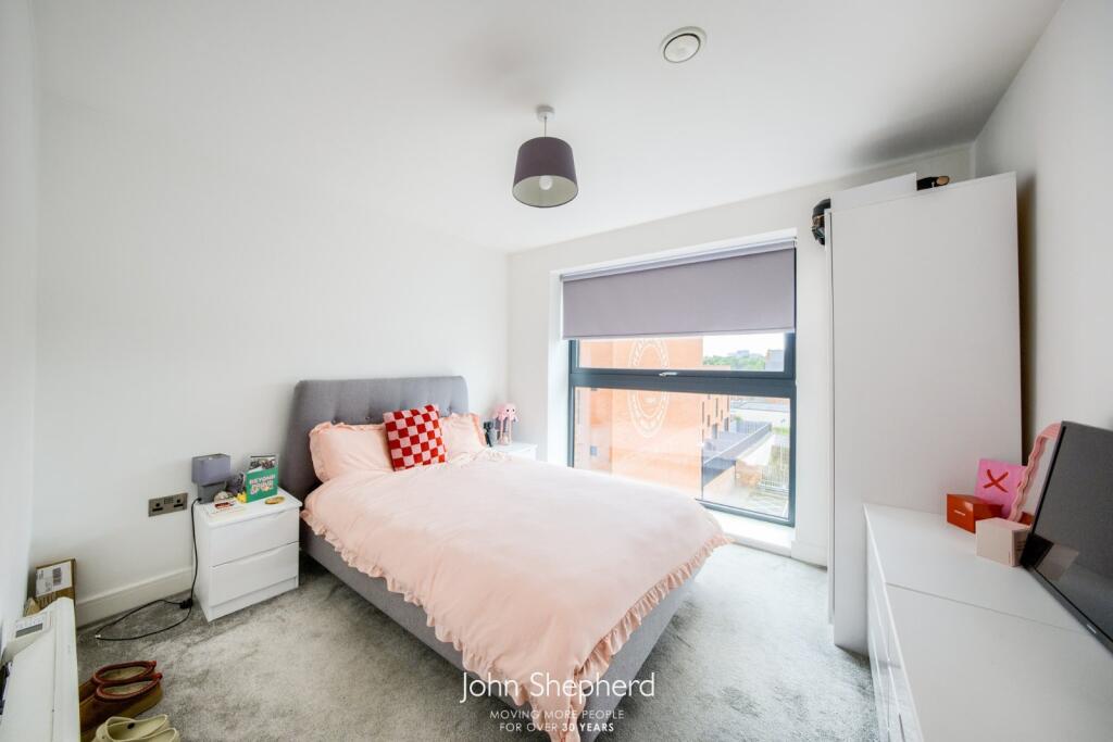 Additional image 9 of Kettleworks, 126 Pope Street, Birmingham, West Midlands, B1