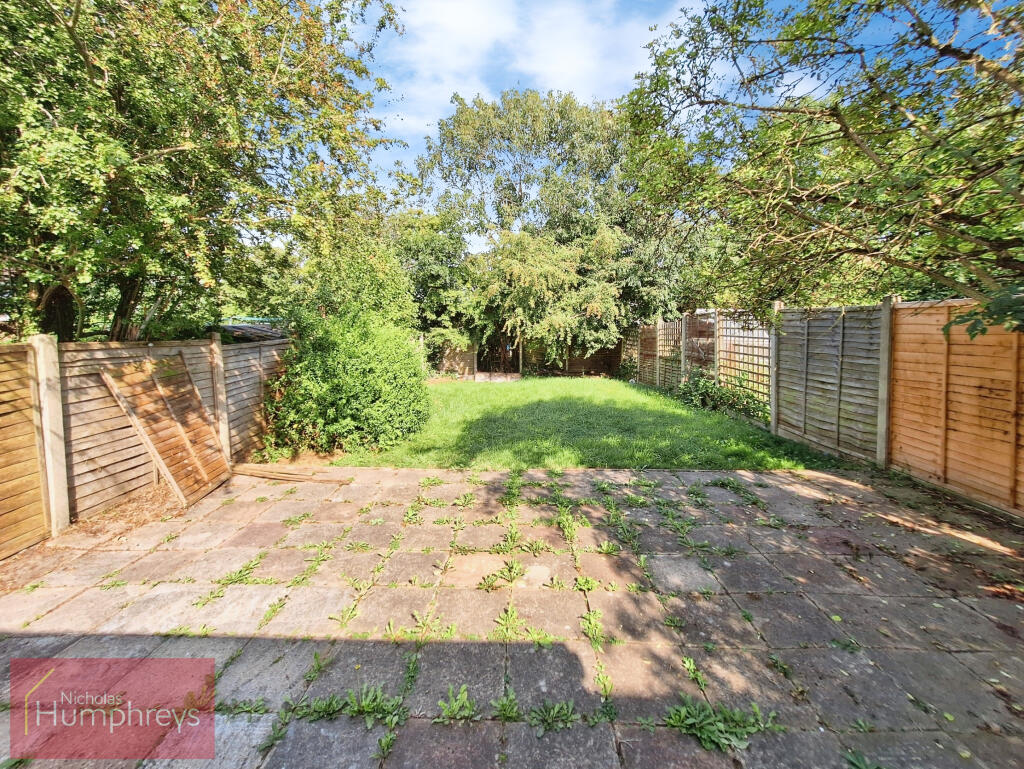 Additional image 11 of Chilterns, Hatfield, AL10