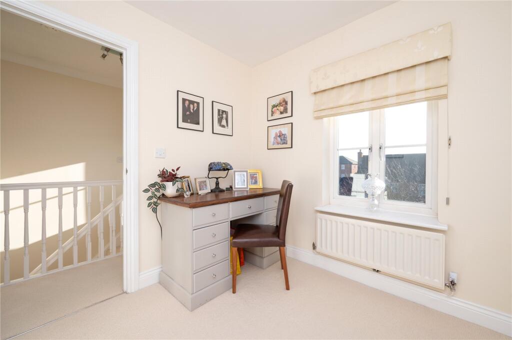 Additional image 12 of Devon Mead, Hatfield, Hertfordshire