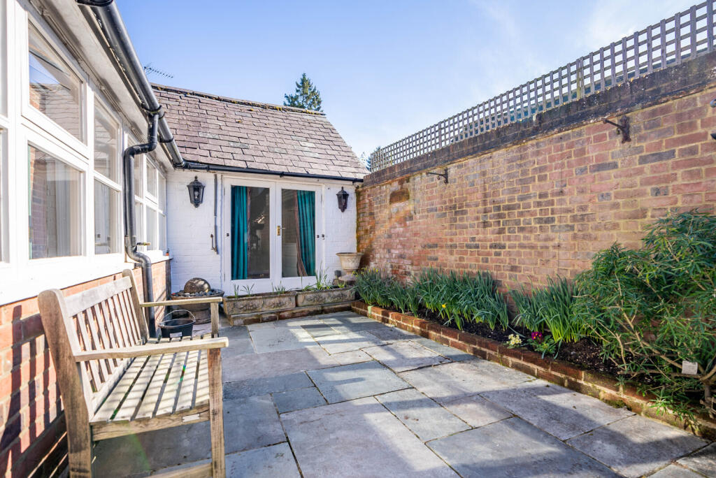 Additional image 16 of High Street, Wheathampstead, St. Albans, Hertfordshire, AL4