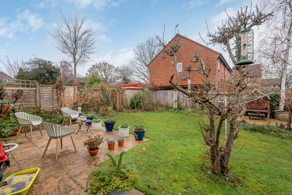 Additional image 9 of The Paddock, Hatfield, AL10