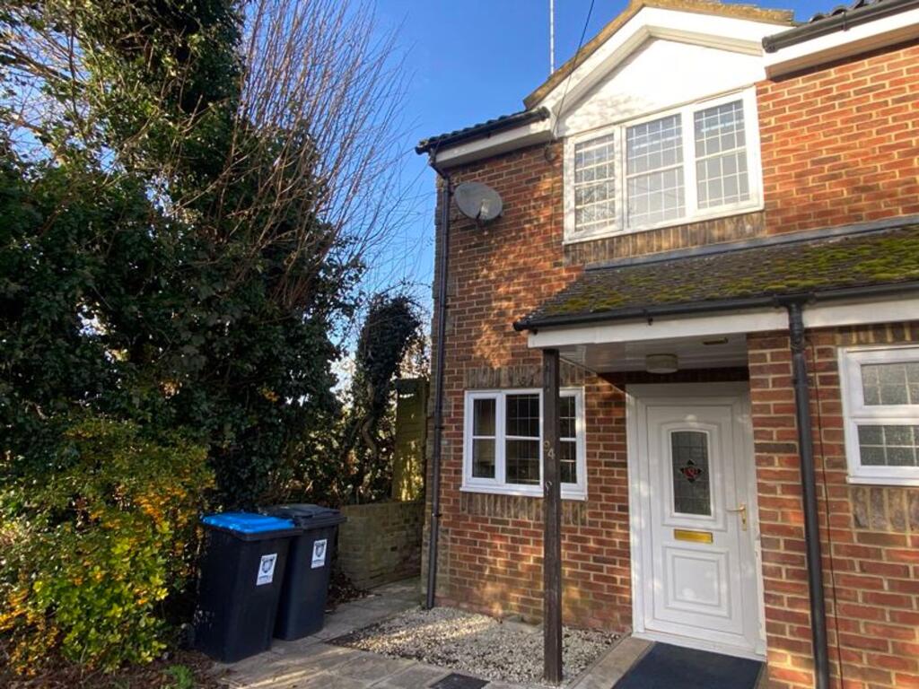 Buckwood Road, Markyate, AL3