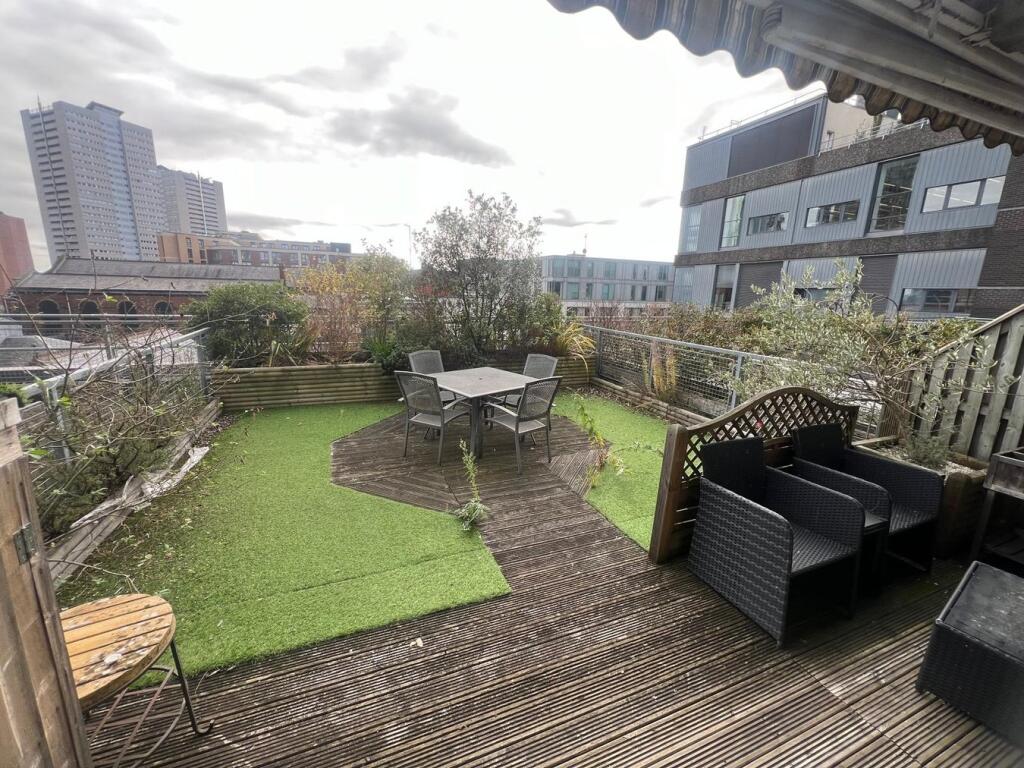 Additional image 8 of Wharfside Street, Birmingham, B1