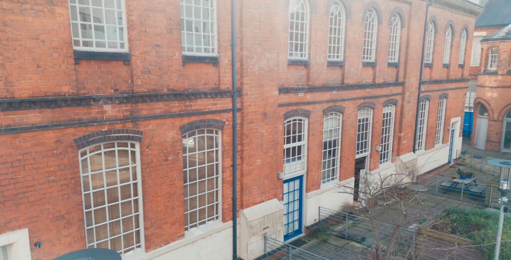 Additional image 14 of Scholars Gate, Severn Street, Birmingham