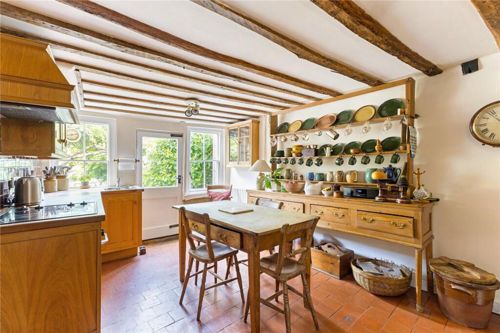 Additional image 4 of High Street, Redbourn, St. Albans, Hertfordshire, AL3