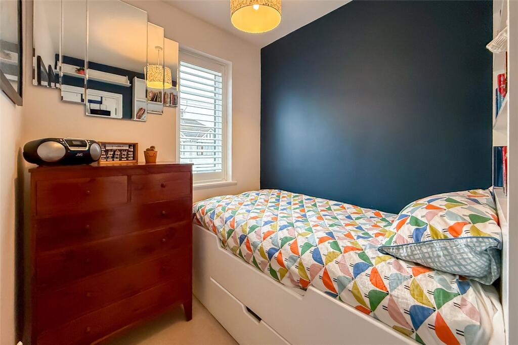 Additional image 17 of Linden Crescent, St. Albans, Hertfordshire, AL1