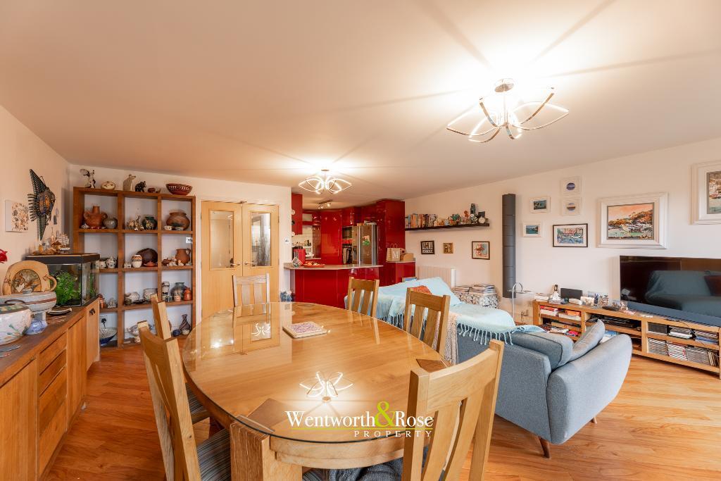 Additional image 8 of The Mailbox, Wharfside Street, Birmingham, B1 1RG