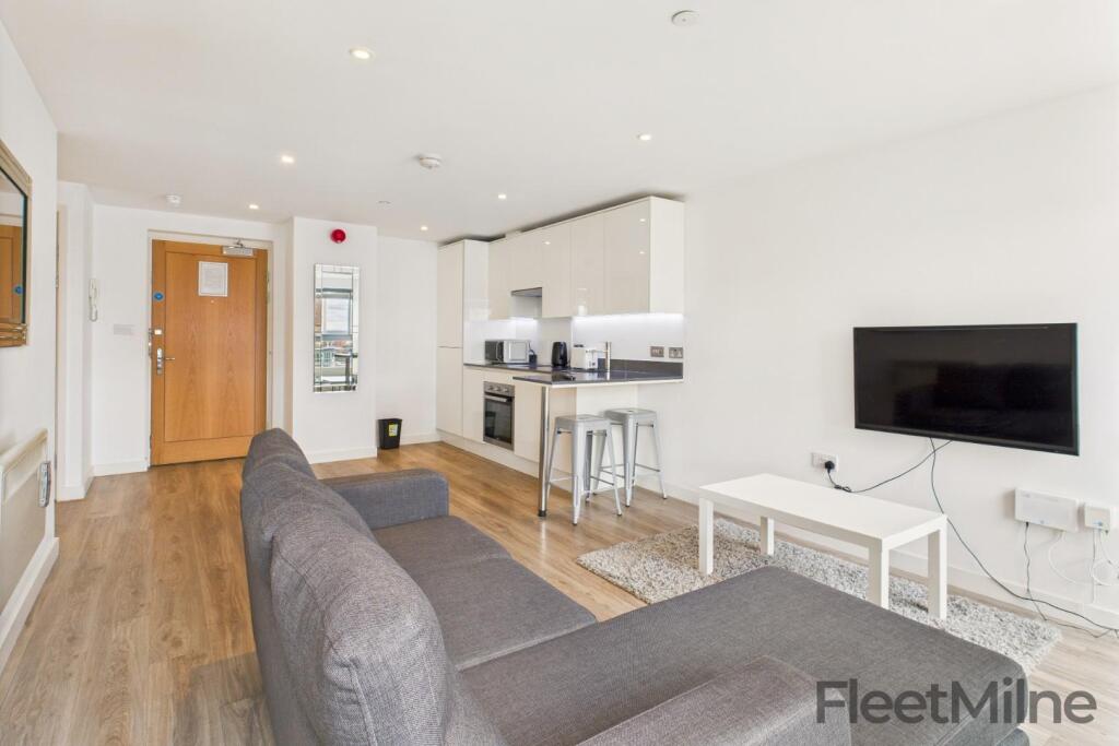 Additional image 5 of One Swallow Street, Swallow Street, B1 2AP