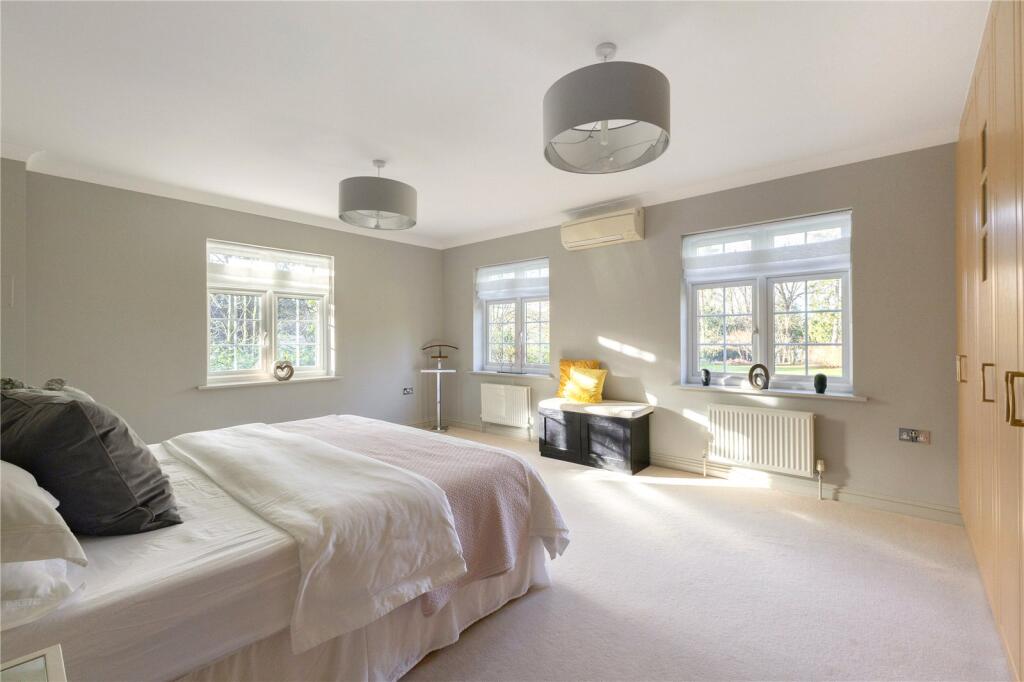 Additional image 15 of Harmer Green Lane, Welwyn, Hertfordshire, AL6