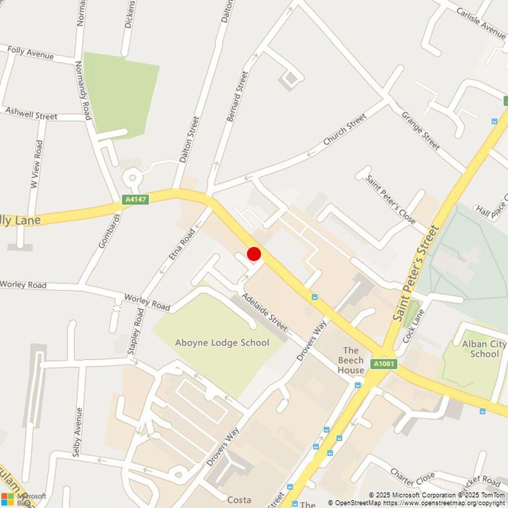 Additional image 4 of 41 Catherine Street, St. Albans, Hertfordshire, AL3