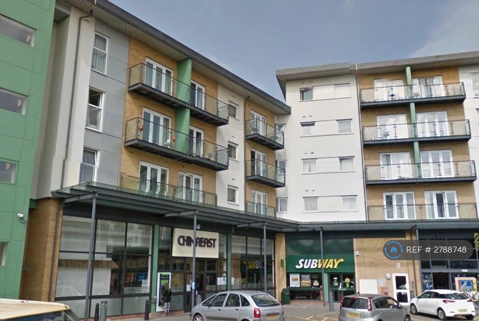 Additional image 4 of Parkhouse Court, Hatfield, AL10