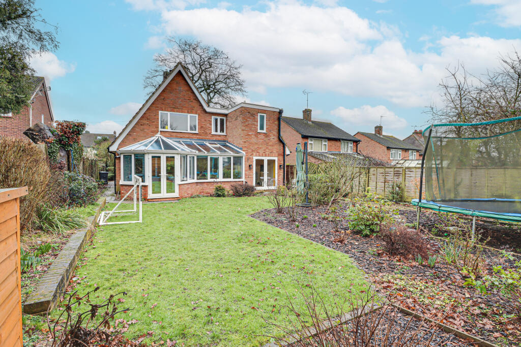 Additional image 32 of Bettespol Meadows, Redbourn, AL3