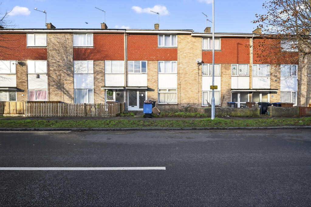 Additional image 2 of Old Rectory Drive, Hatfield, AL10