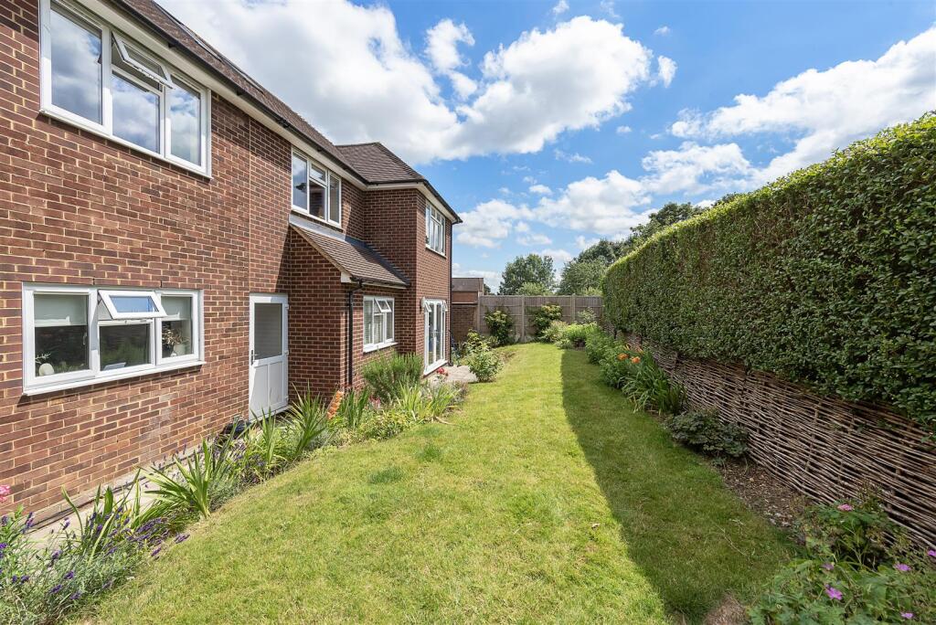 Additional image 9 of Cottonmill Lane, St Albans, Hertfordshire