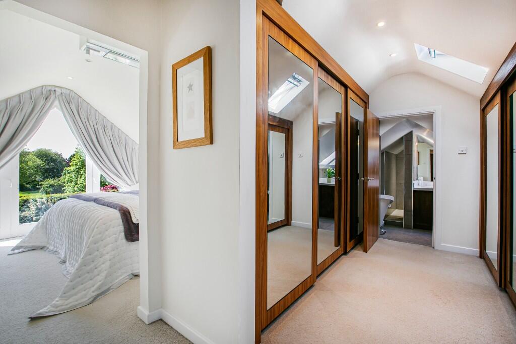 Additional image 22 of Truly distinctive family home, 1 Lamb Lane, Redbourn, AL3