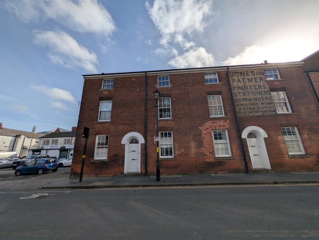 Additional image 10 of Albion Street, Birmingham, B1