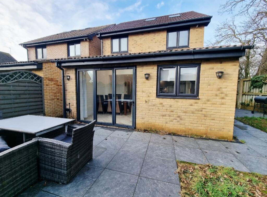 Additional image 7 of Perham Way, London Colney, ST. ALBANS