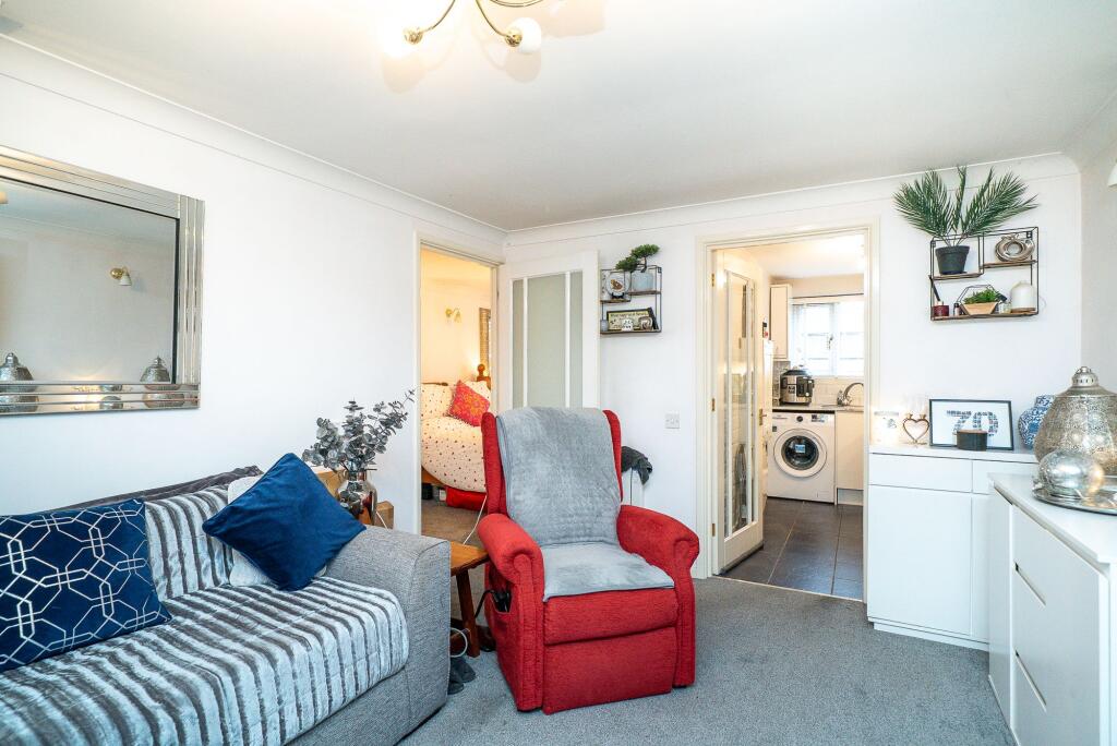 Additional image 6 of Buckwood Road, Markyate, AL3