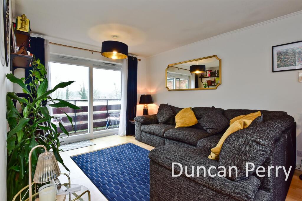 Additional image 3 of Endymion Road, Hatfield