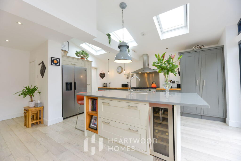 Additional image 8 of The Ridgeway, St. Albans, AL4 9UB