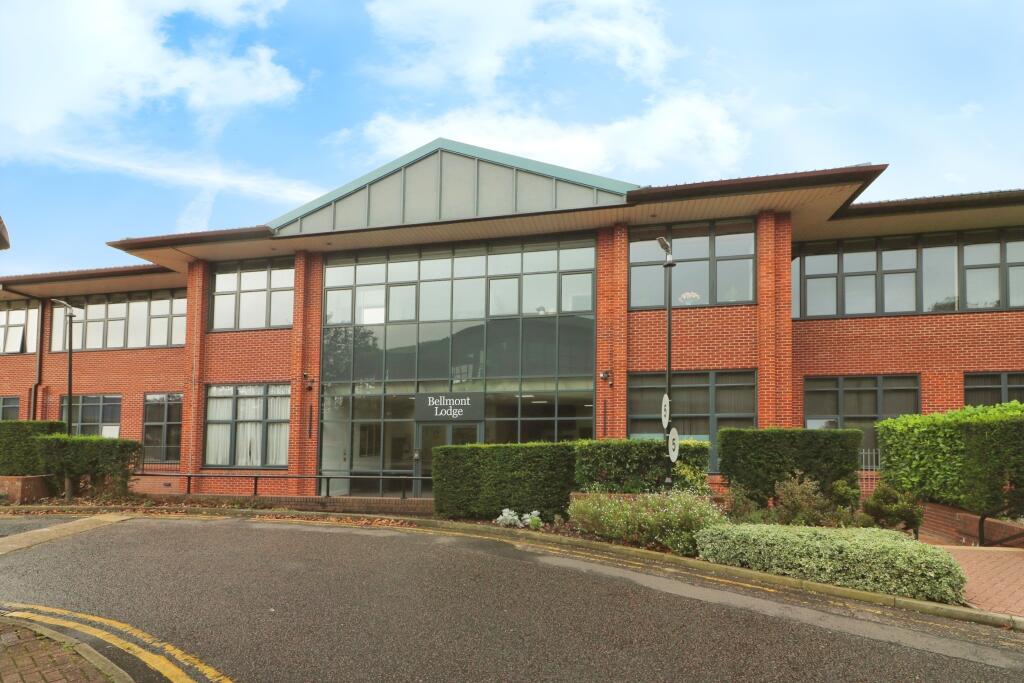 Sterling Court, Mundells, Welwyn Garden City, AL7