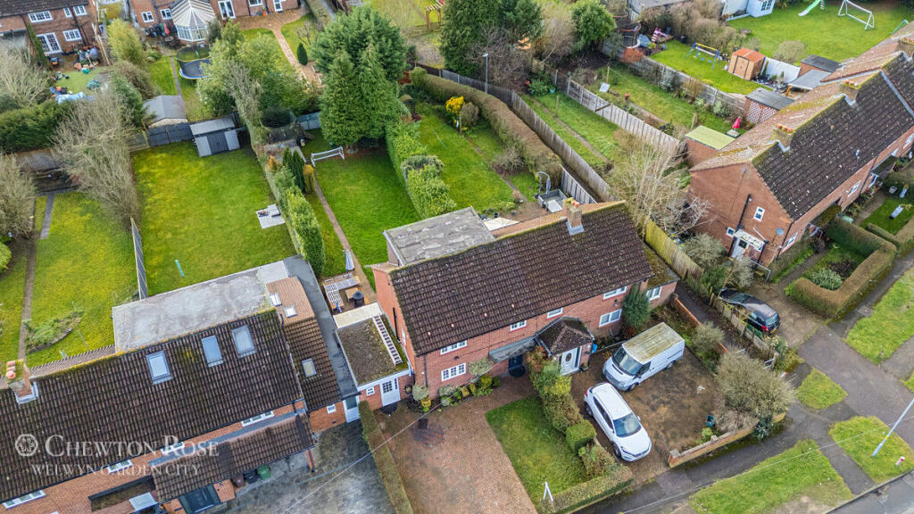 Additional image 45 of Manor Road, ST ALBANS