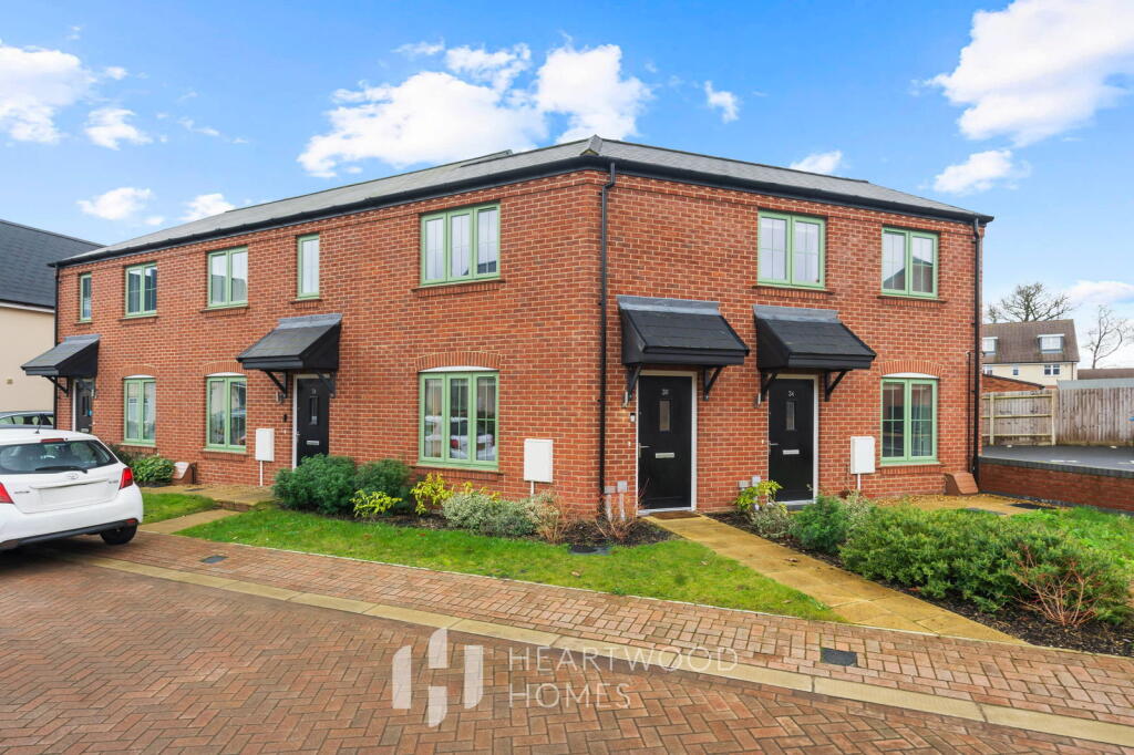 Additional image 13 of Shared Ownership - Peregrine Way , St. Albans, AL4 0BB