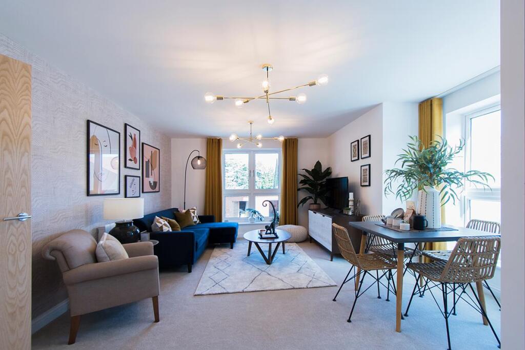 Additional image 2 of Orchard Drive, Orchard Gardens Development, St Albans