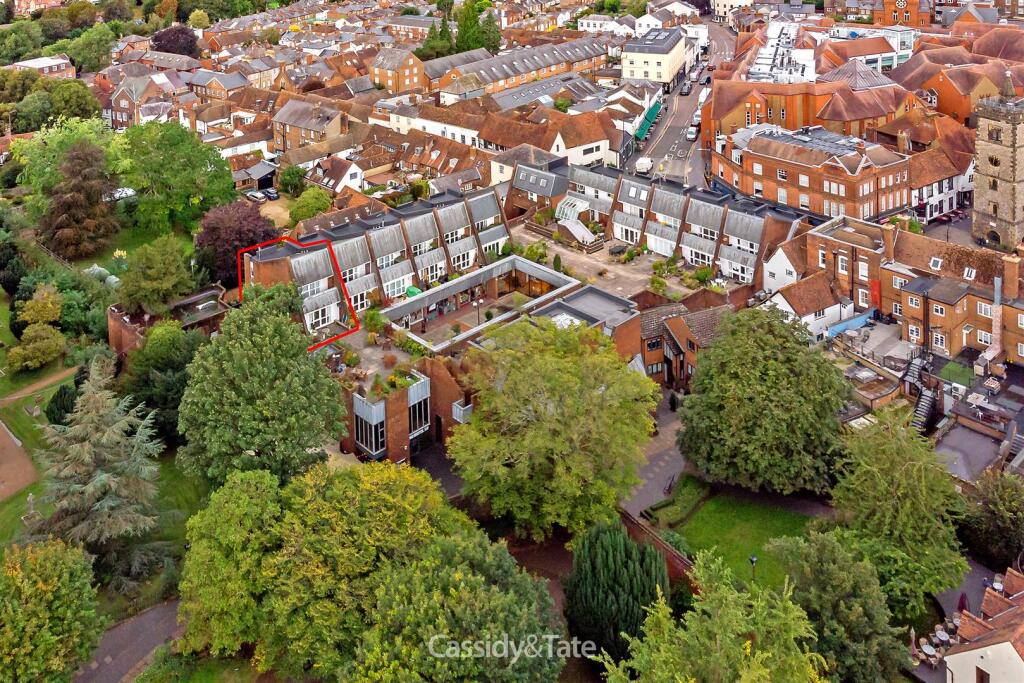 Additional image 20 of 12 Heritage CloseSt AlbansHertfordshire