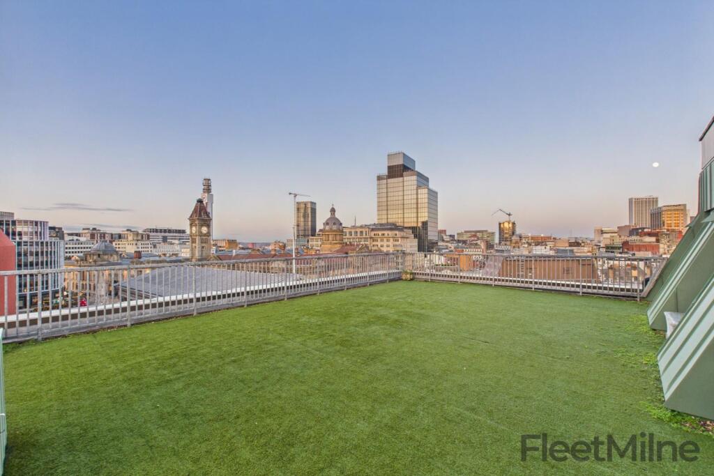 Additional image 2 of Queens College Chambers, Paradise Street, Birmingham