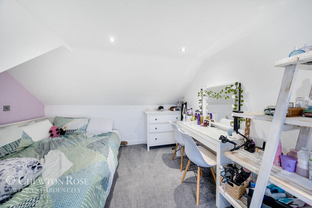 Additional image 16 of Manor Road, ST ALBANS