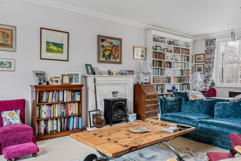 Additional image 7 of Miller Close, Redbourn, AL3