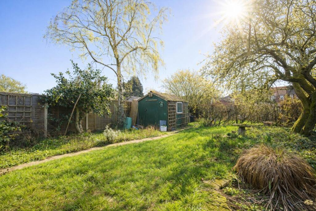 Additional image 11 of Chelwood Avenue, Hatfield