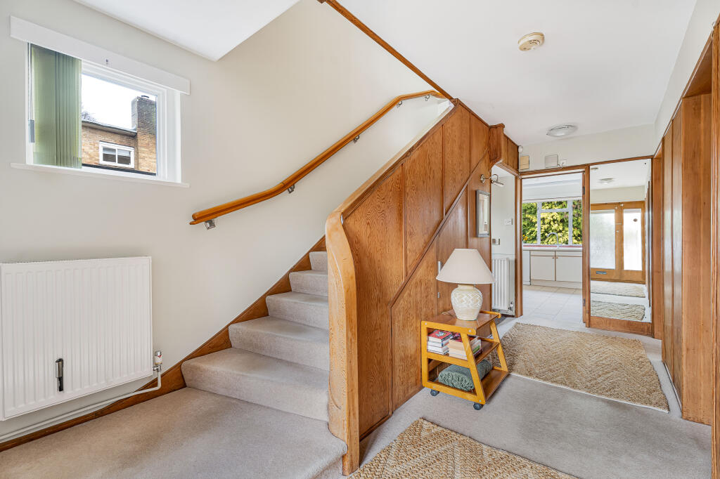 Additional image 10 of Pentley Park, Welwyn Garden City, Hertfordshire, AL8