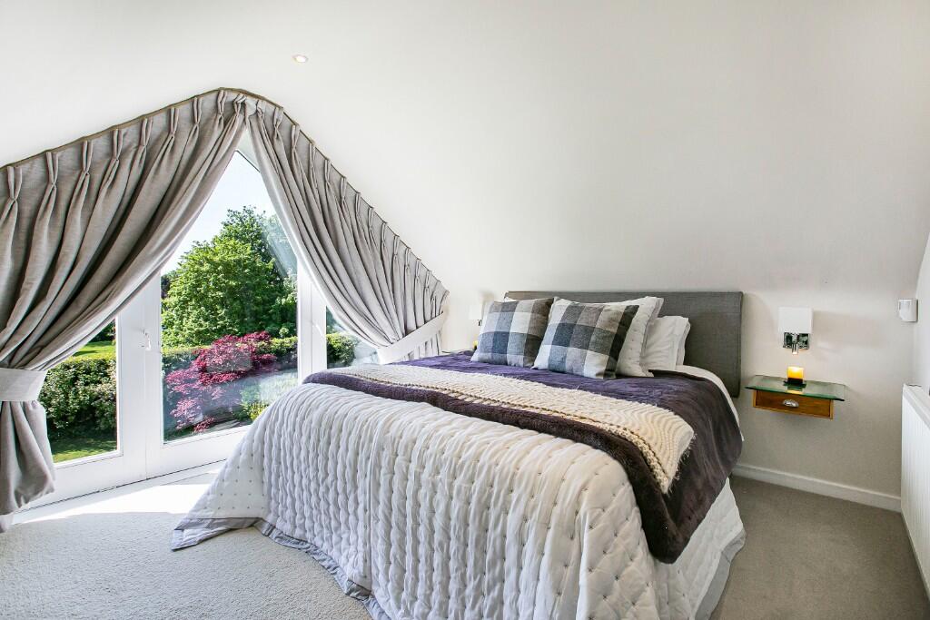 Additional image 20 of Truly distinctive family home, 1 Lamb Lane, Redbourn, AL3