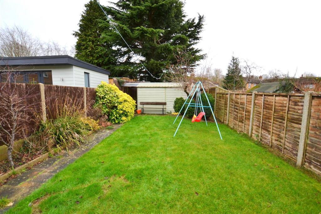 Additional image 25 of Bradshaws, Hatfield