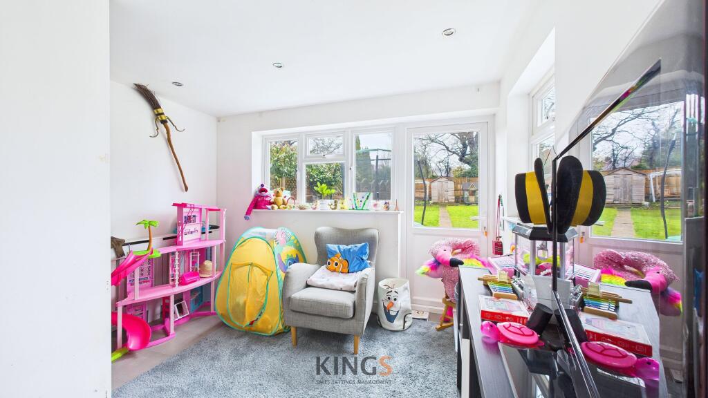 Additional image 12 of Beehive Green, Welwyn Garden City, AL7