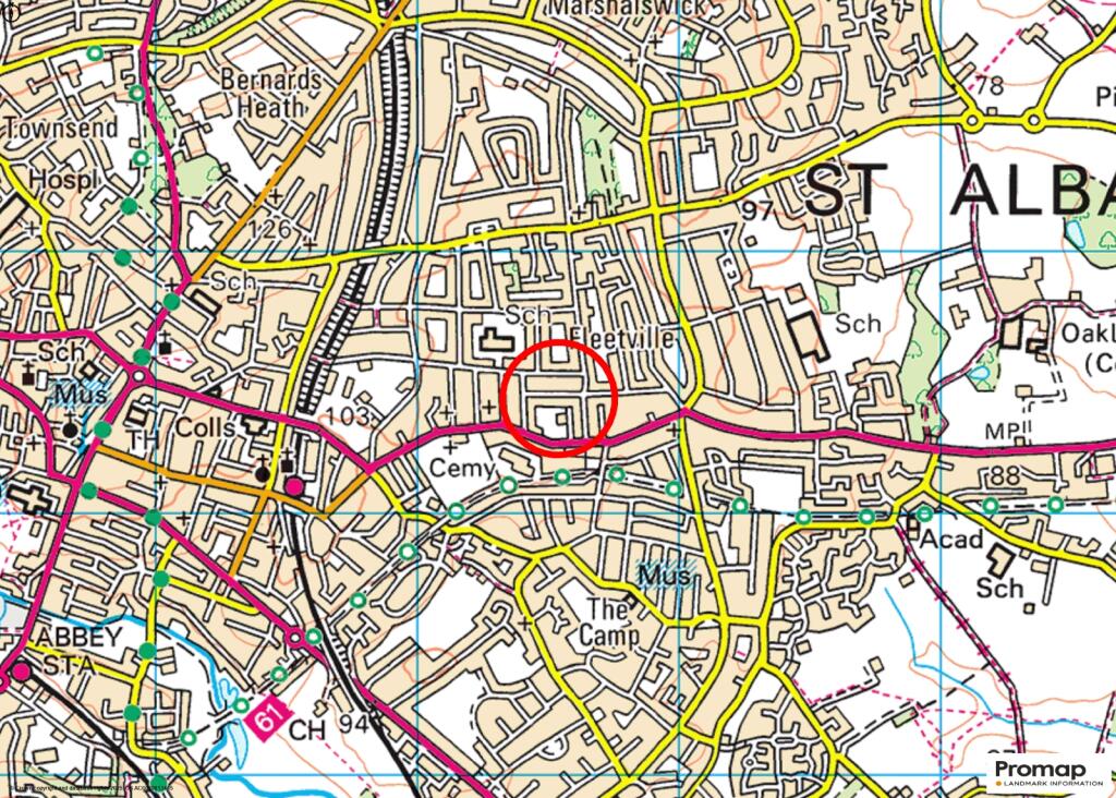 Additional image 21 of Burnham Road, St. Albans, Hertfordshire, AL1