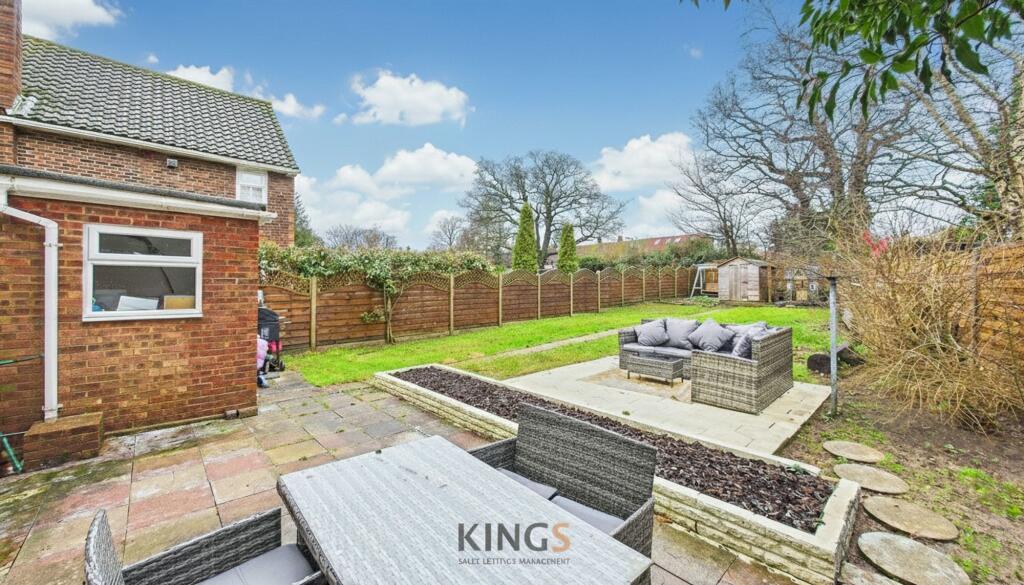 Additional image 15 of Beehive Green, Welwyn Garden City, AL7