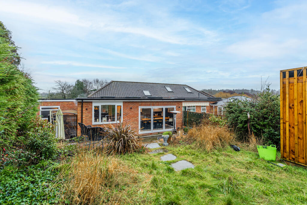 Additional image 18 of Castle Rise, Wheathampstead, St. Albans, Hertfordshire, AL4