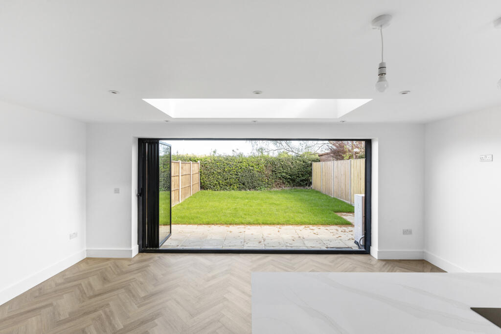 Additional image 11 of Plot 1 Necton Road, Wheathampstead, AL4