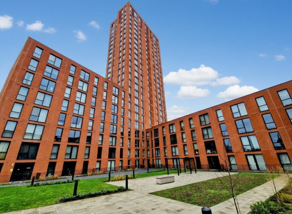 JQ Rise, Summer Hill Road, Birmingham, B1