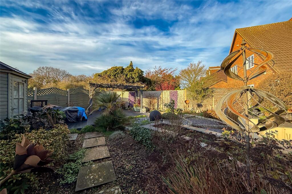 Additional image 14 of Forge End, St. Albans, Hertfordshire, AL2